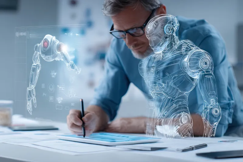 AI ×店舗デザイン