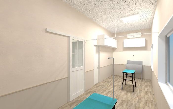 AZ dog’s＜トリミング1＞