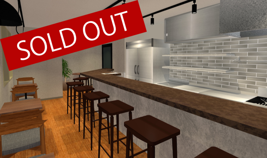 BARを目指す方にはちょうどいい